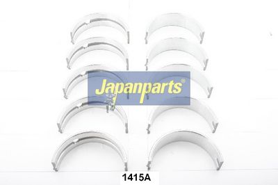 JAPANPARTS Alkūninio veleno indėklų komplektas