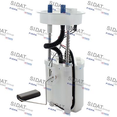 KRAFTSTOFF-FöRDEREINHEIT