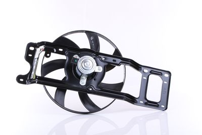 LüFTER MOTORKüHLUNG NISSENS 85254 43