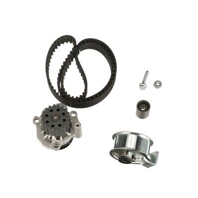 SET POMPA APA + CUREA DINTATA GATES KP65569XS1 63