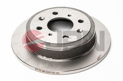 Тормозной диск JPN 40H4009-JPN для ROVER COUPE