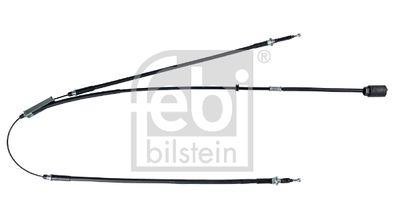 Cable Pull, parking brake 109239