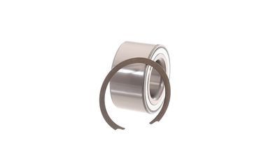 RADLAGERSATZ SKF VKBA3416 26