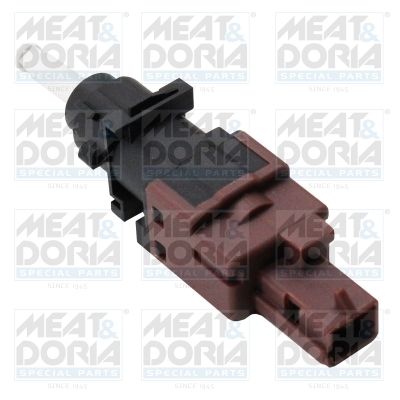 MEAT & DORIA 35048 Выключатель стоп-сигнала  для FIAT DUCATO (Фиат Дукато)