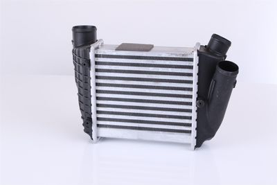 INTERCOOLER COMPRESOR NISSENS 96678 25