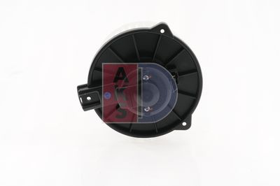 INNENRAUMGEBLäSE AKS DASIS 218089N 4