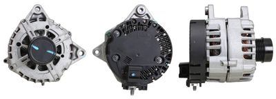 GENERATOR / ALTERNATOR LUCAS LRA04489