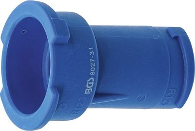 ADAPTER KüHLSYSTEMDRUCKPRüFSET