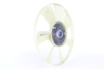 CUPLA VENTILATOR RADIATOR NISSENS 86221 35