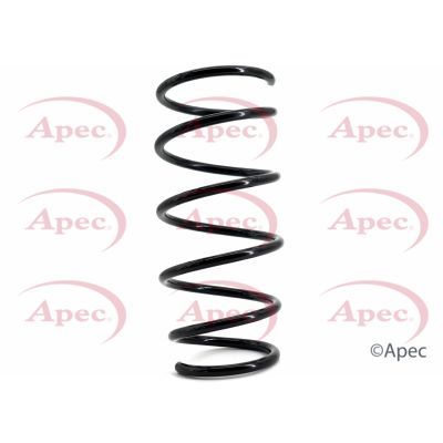 Suspension Spring APEC ACS1041