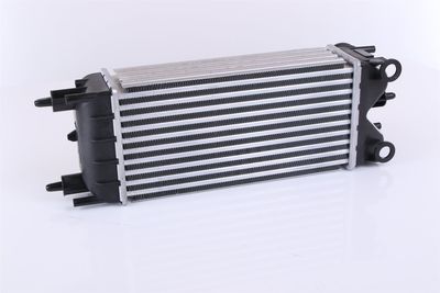 INTERCOOLER COMPRESOR NISSENS 96437 22