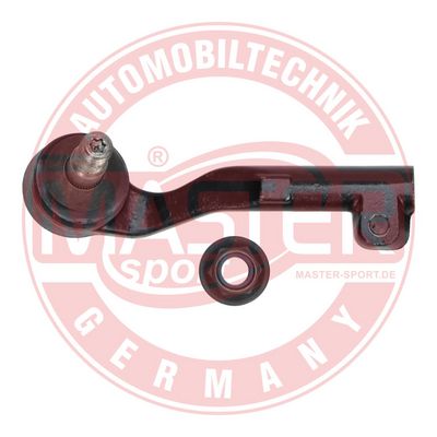 Hlava/čap spojovacej tyče riadenia MASTER-SPORT GERMANY 36518-SET-MS