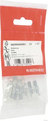 Sulake HERTH+BUSS 50295425066 – BMW, CITROËN, FIAT, FORD, …