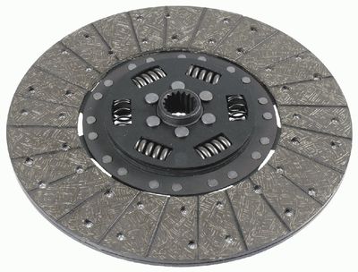 Lamela spojky SACHS 1878 634 036