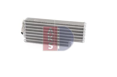 VERDAMPFER KLIMAANLAGE AKS DASIS 122230N 8