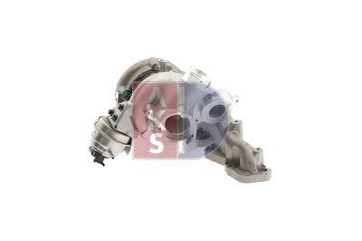 LADER AUFLADUNG AKS DASIS 045267N 2