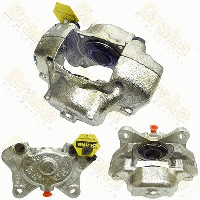 Brake Caliper Brake ENGINEERING CA134