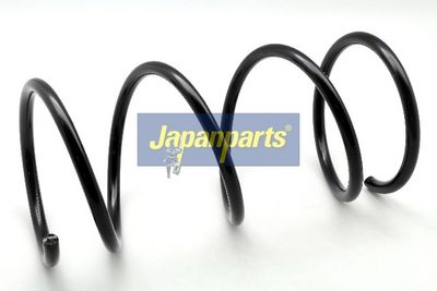 Pružina podvozku JAPANPARTS ZC3125A