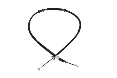 CABLU FRANA DE PARCARE