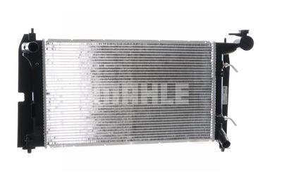 RADIATOR RACIRE MOTOR MAHLE CR1558000S 47