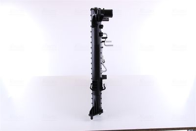 RADIATOR RACIRE MOTOR NISSENS 606840 3