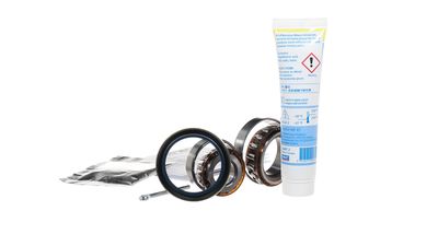 RADLAGERSATZ SKF VKBA9036CL 23