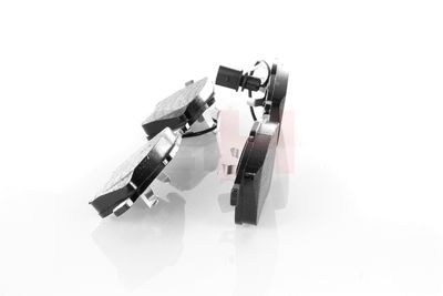 SET PLACUTE FRANA FRANA DISC GH GH412706 44