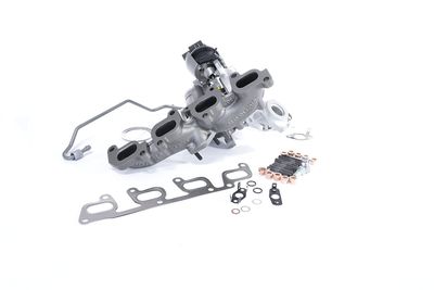 LADER AUFLADUNG BTS Turbo T981421BL 27