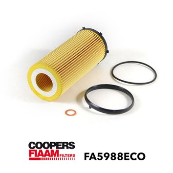 маслен филтър CoopersFiaam FA5988ECO