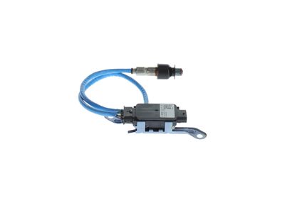 NOx-sensor, ureaindsprøjtning BOSCH 0 281 009 778
