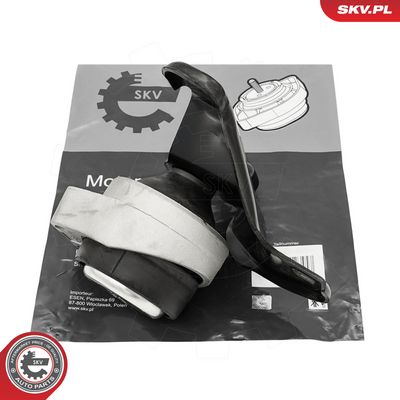 Zavěšení motoru SKV 75SKV063