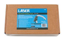 Laser Tools Flywheel Holding Tool - Ducati