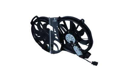 VENTILATOR RADIATOR NRF 47988 28