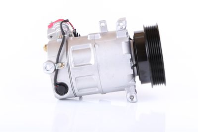 COMPRESOR CLIMATIZARE NISSENS 890776 8