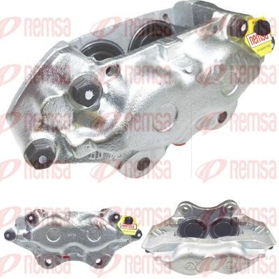 Zacisk hamulca REMSA 9000051