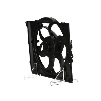 VENTILATOR RADIATOR NISSENS 85634 12