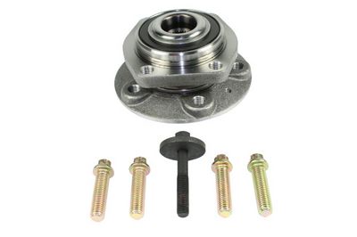 комплект колесен лагер METZGER AUTOTEILE WM 2114