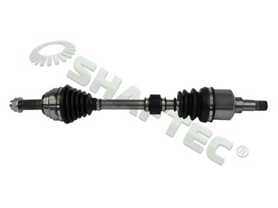 Приводной вал SHAFTEC FO339R для FORD B-MAX