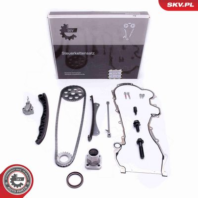 CHIT LANT DE DISTRIBUTIE ESEN SKV 21SKV220