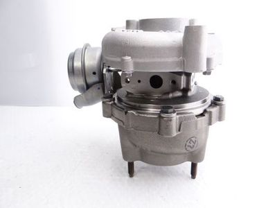 LADER AUFLADUNG GARRETT 7854375002S 11