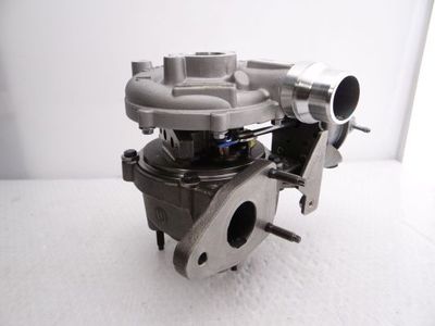 LADER AUFLADUNG GARRETT 7854375002S 5