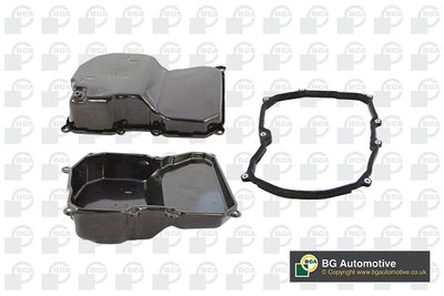 Масляный поддон, автоматическая коробка передач BGA SP0113 для VW JETTA