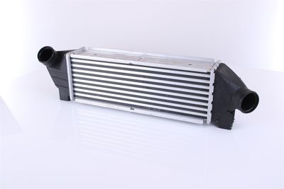 INTERCOOLER COMPRESOR NISSENS 96733 8