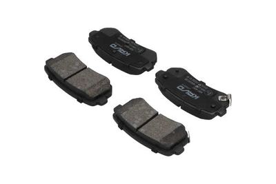 SET PLACUTE FRANA FRANA DISC Kavo Parts KBP4007 19