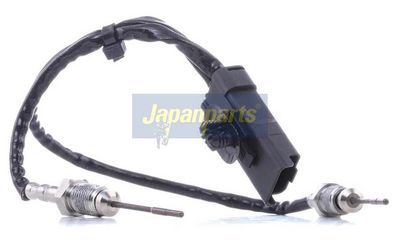 датчик, температура на изгорелите газове JAPANPARTS EGT-0603