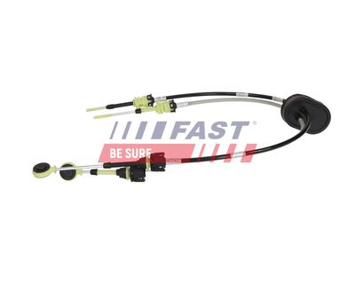 SET DE CABLURI CUTIE DE VITEZE MANUALă FAST FT02927 20