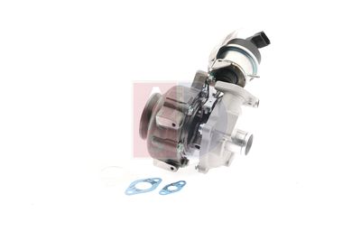 LADER AUFLADUNG AKS DASIS 085019N 13