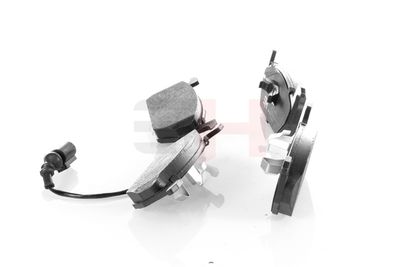 SET PLACUTE FRANA FRANA DISC GH GH414203 45