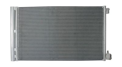 Skraplacz, klimatyzacja BOSCH 1 986 AD2 022