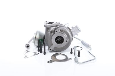 LADER AUFLADUNG BTS Turbo T981247 19